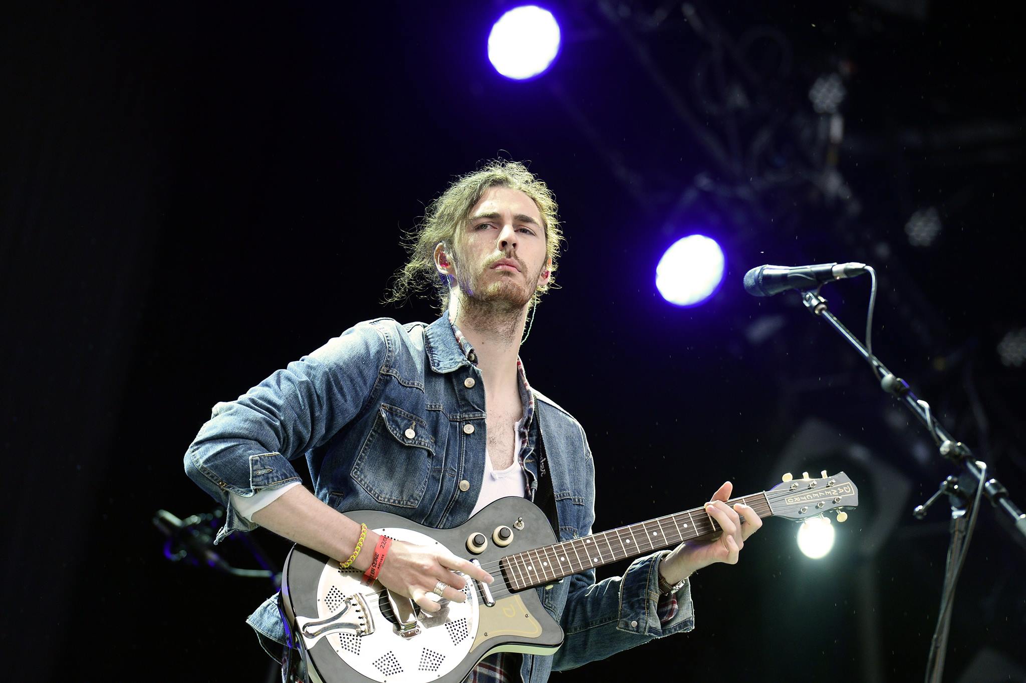 Community program in action